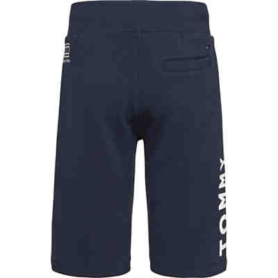 Sweatshorts für Jungen, Organic Cotton 2