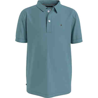 Poloshirt für Jungen, Organic Cotton