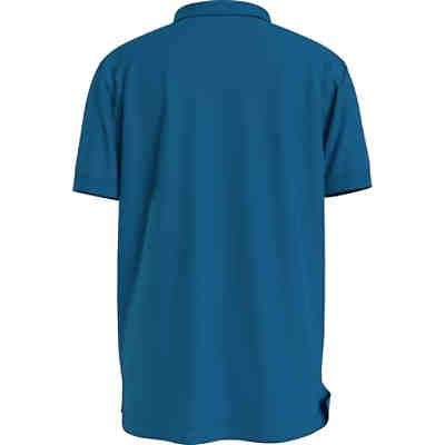 Poloshirt für Jungen, Organic Cotton 2