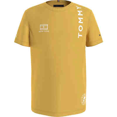 T-Shirt für Jungen, Organic Cotton