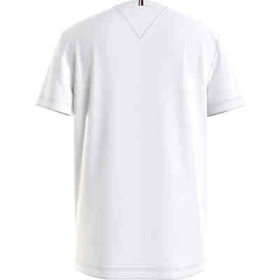 TROPICAL VARSITY TEE S/S - T-Shirts - männlich 2