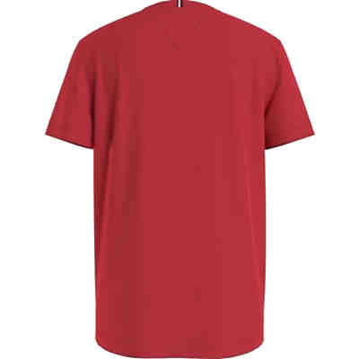 TAPE GRAPHIC TEE S/S - T-Shirts - männlich 2