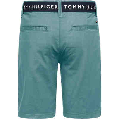 ESSENTIAL BELTED CHINO SHORT - Sweatshorts - männlich 2