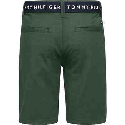 ESSENTIAL BELTED CHINO SHORT - Sweatshorts - männlich 2