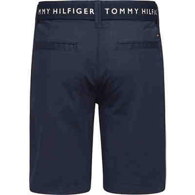 ESSENTIAL BELTED CHINO SHORT - Sweatshorts - männlich 2