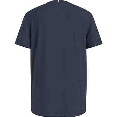 ESSENTIAL COLORBLOCK TEE S/S - T-Shirts - männlich 2