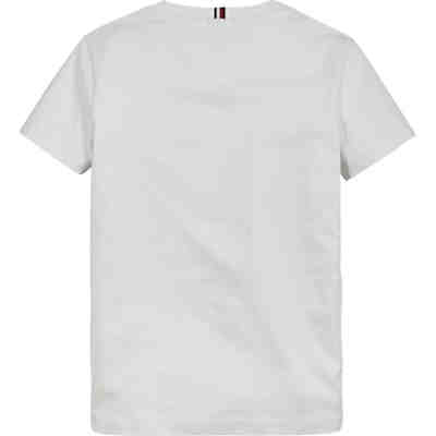 ESSENTIAL COLORBLOCK TEE S/S - T-Shirts - männlich 2