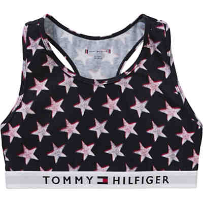Kinder Bustier Doppelpack, Organic Cotton 2