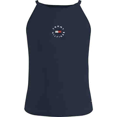 HERITAGE GAPHIC TANKTOP - Tops - weiblich
