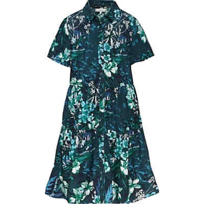Kinder Jerseykleid, Organic Cotton
