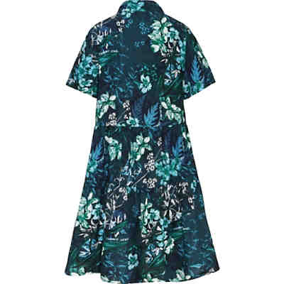 Kinder Jerseykleid, Organic Cotton 2