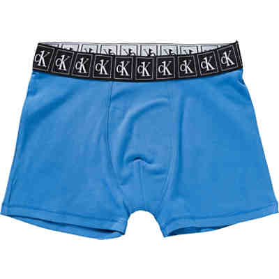 Kinder Boxershorts Doppelpack 2