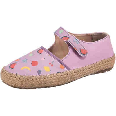 Espadrilles PARKO für Mädchen