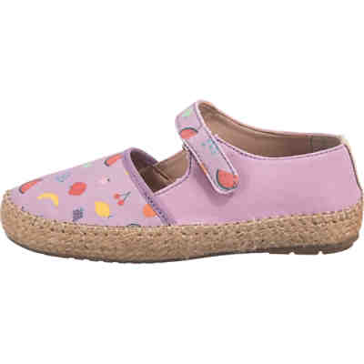 Espadrilles PARKO für Mädchen 2