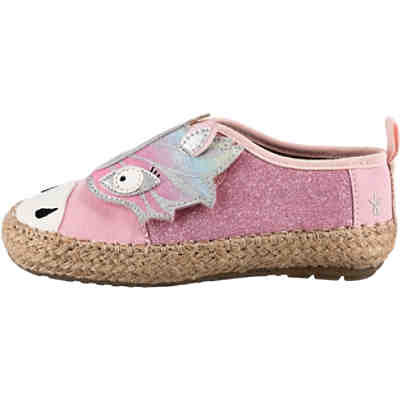 Espadrilles NEST für Mädchen 2