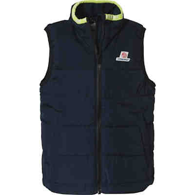 Outdoorweste TODY für Jungen