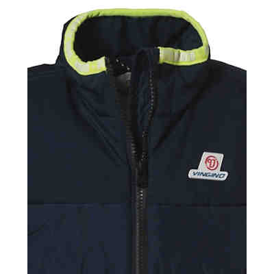 Outdoorweste TODY für Jungen 2