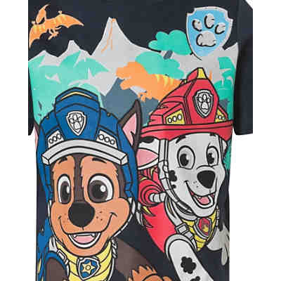 PAW Patrol T-Shirt für Jungen 2