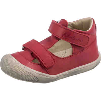 Baby Sandalen PUFFY für Mädchen