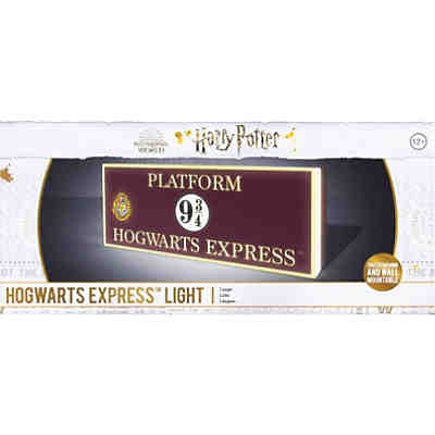 Leuchte Harry Potter Hogwarts Express