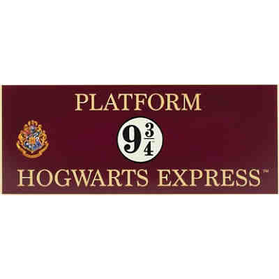 Leuchte Harry Potter Hogwarts Express 2