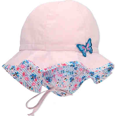 Sonnenhut für Mädchen, Organic Cotton 2