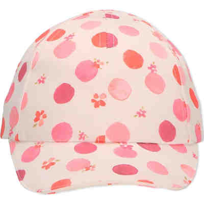 Cap für Mädchen, Organic Cotton 2