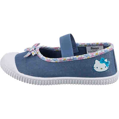 Hello Kitty Sandalen HK CHAMPIGNON für Mädchen 2