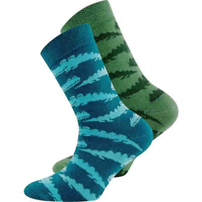 Socken Doppelpack für Jungen