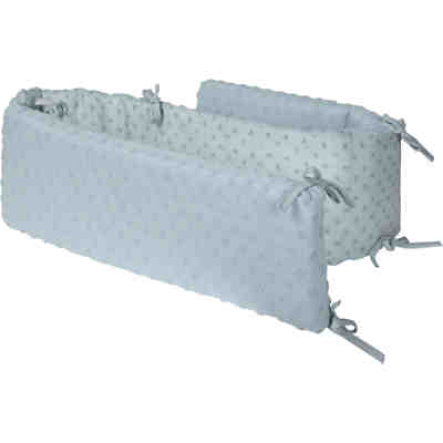 Nestchen passend für Babybetten 60x120cm oder 70x140 cm Lil Planet tür 2