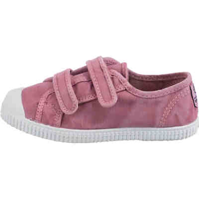 Halbschuhe BASQUET DOBLE für Mädchen 2