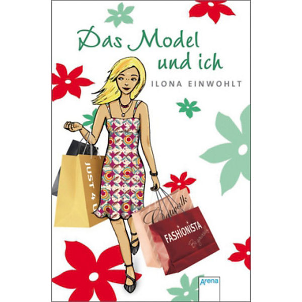 Das Model und ich