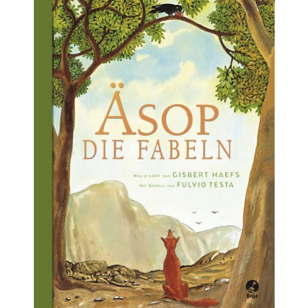 Die Fabeln