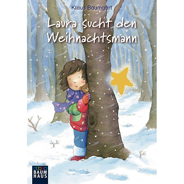 Laura sucht den Weihnachtsmann