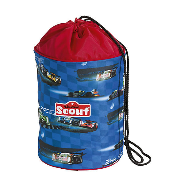 SCOUT Matchsack 24h Race