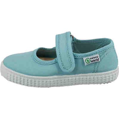 Kinder Halbschuhe ANILLA SCRACTCH LISO 2