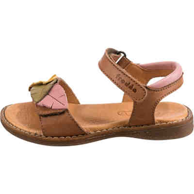 Sandalen LORE LEAVES für Jungen von froddo® 2