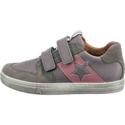 Baby Halbschuhe DOLBY für Mädchen 2