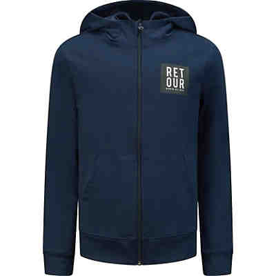 Sweatjacke JARNO für Jungen