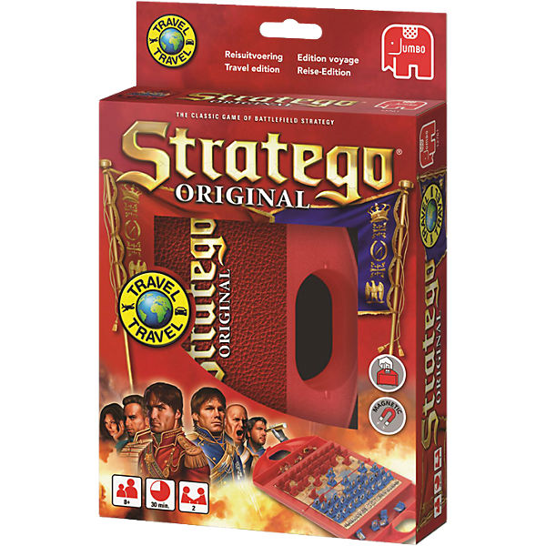 Travel Stratego