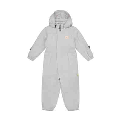 Schneeanzug Outerwear mit Funktion Solid Schneeanzüge
