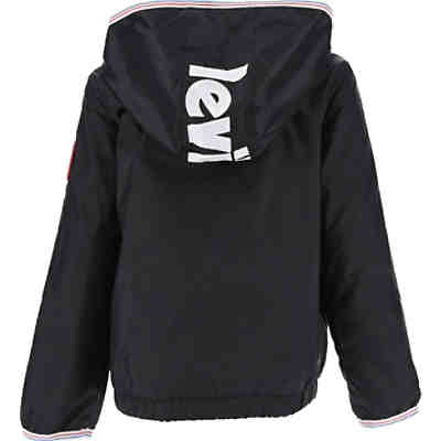 Übergangsjacke LVN ESSENTIAL WINDBREAKER für Jungen 2