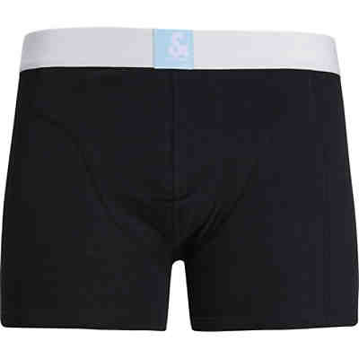 Kinder Boxershorts JACTHX 3er Pack 2