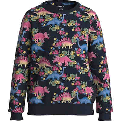 Sweatshirt NKFBIBBY für Mädchen