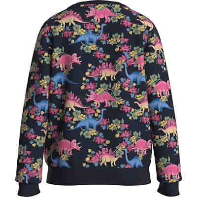 Sweatshirt NKFBIBBY für Mädchen 2
