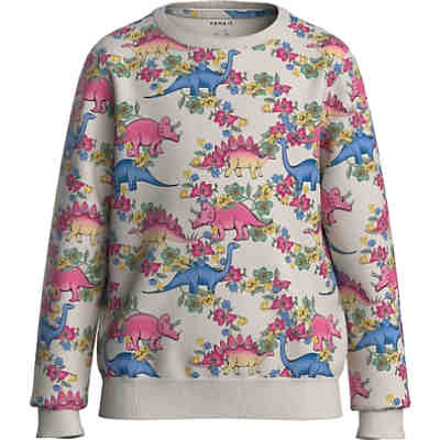 Sweatshirt NKFBIBBY für Mädchen