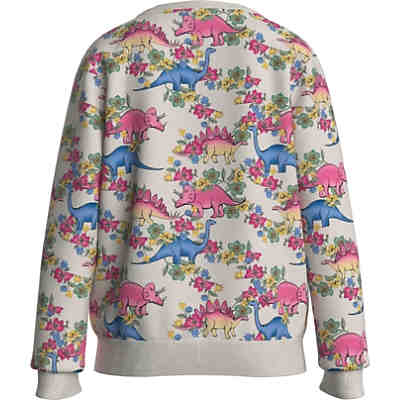 Sweatshirt NKFBIBBY für Mädchen 2