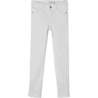 Jeanshose Skinny fit NKFPOLLY für Mädchen