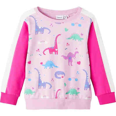 Sweatshirt NMFBELINA für Mädchen