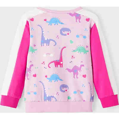 Sweatshirt NMFBELINA für Mädchen 2